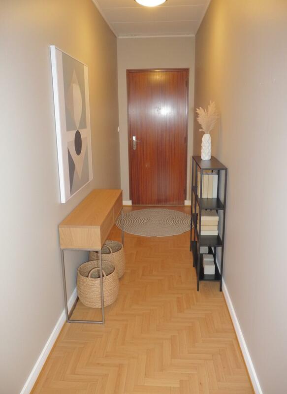 Appartement - 55 m² - 2 pièces