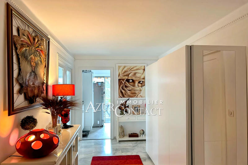 Appartement - 120 m² - 4 pièces