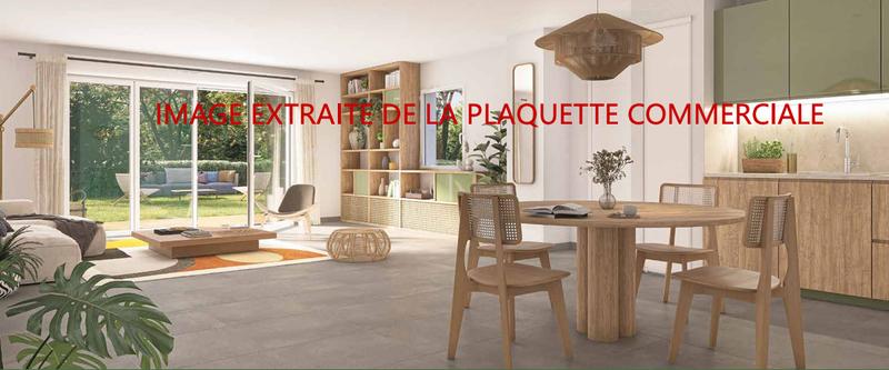 Maison - 105 m² - 4 pièces