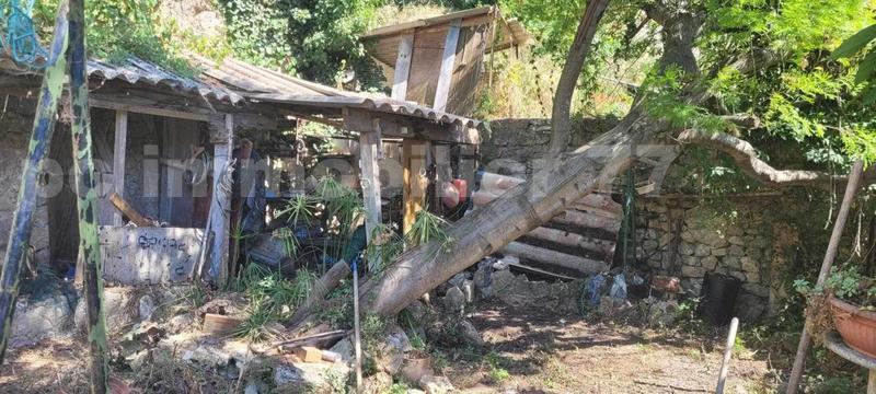 Maison de village - 54 m² - 3 pièces