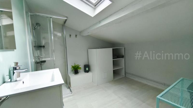 Immeuble - 168 m² - 6 pièces