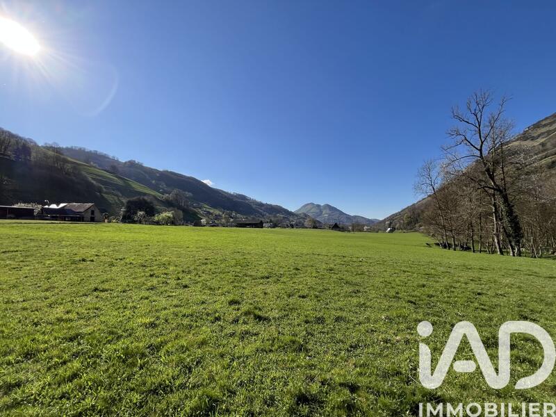 Maison de campagne - 210 m² - 5 pièces