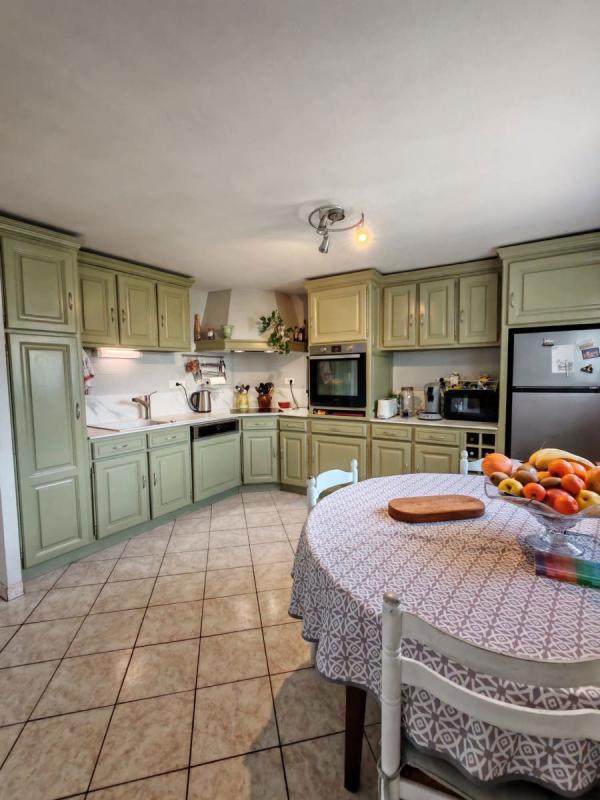 Maison - 165 m² - 5 pièces