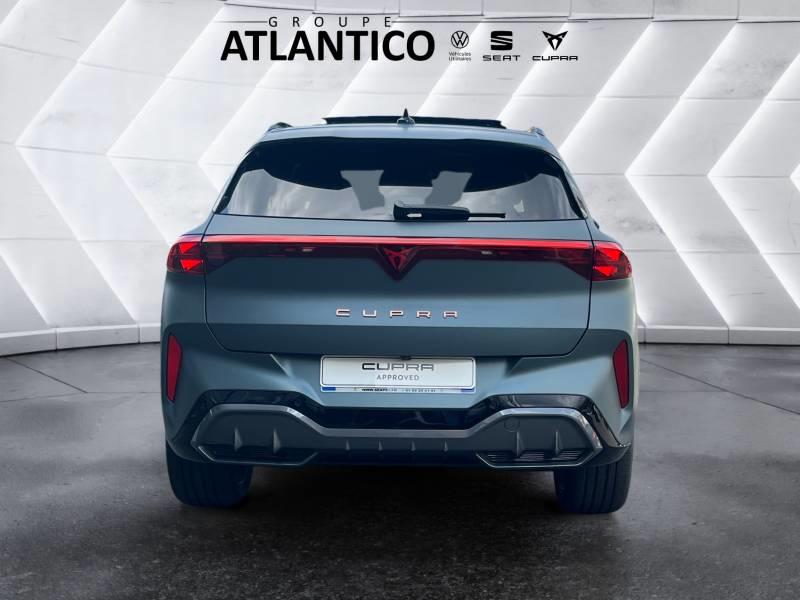 Cupra Terramar 1.5 eHybrid 272 ch Dsg6 AmericaŽs Cup