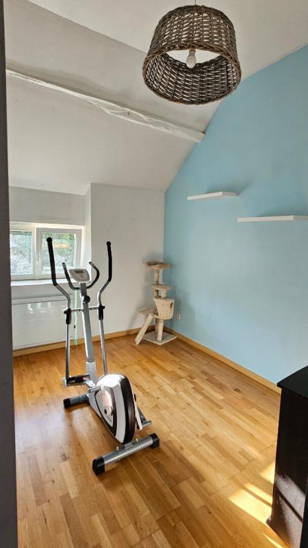 Maison - 73 m² - 4 pièces