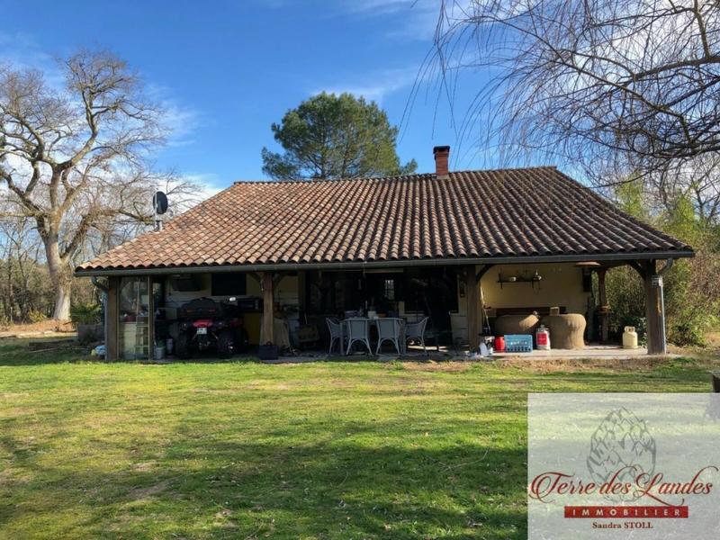 Maison - 170 m² - 4 pièces