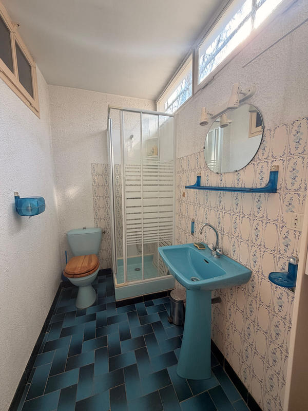 Maison - 129 m² - 4 pièces