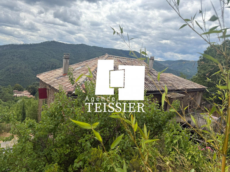 Mas - 152 m² - 6 pièces