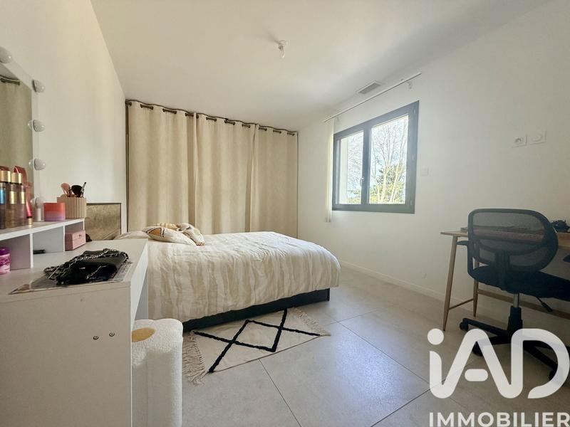 Maison - 150 m² - 4 pièces