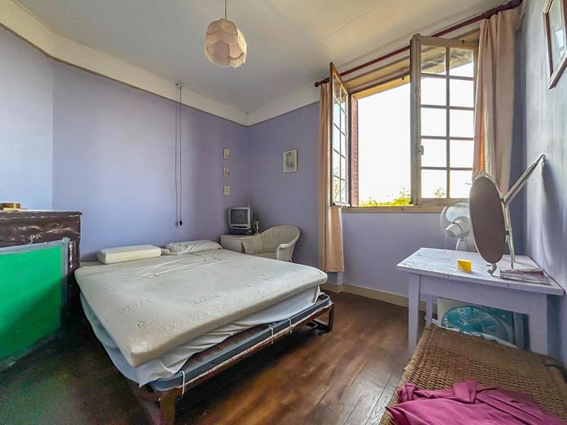 Maison - 106 m² - 5 pièces