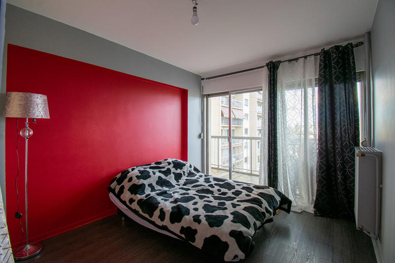 Appartement - 71 m² - 3 pièces