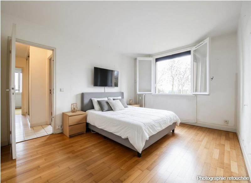 Appartement - 81 m² - 4 pièces