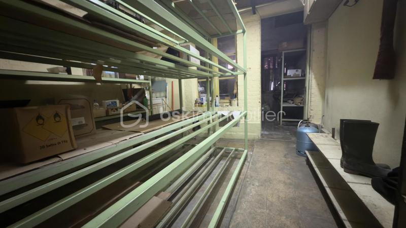 Immeuble - 147 m² - 7 pièces