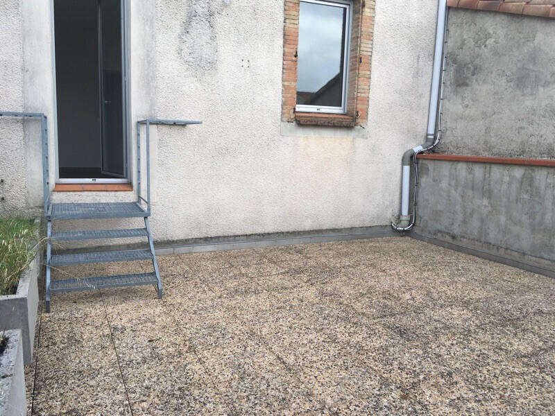 Appartement - 111 m² - 4 pièces