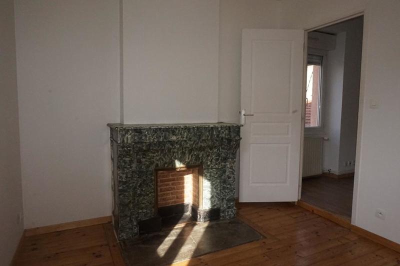 Appartement - 53 m² - 3 pièces