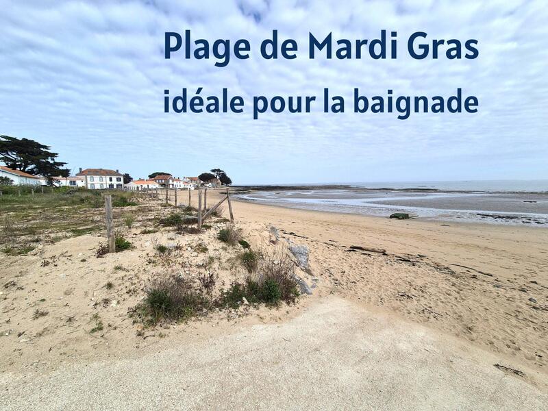 Maison - 180 m² - 8 pièces