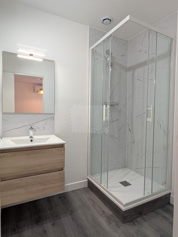 Appartement - 31 m² - 2 pièces