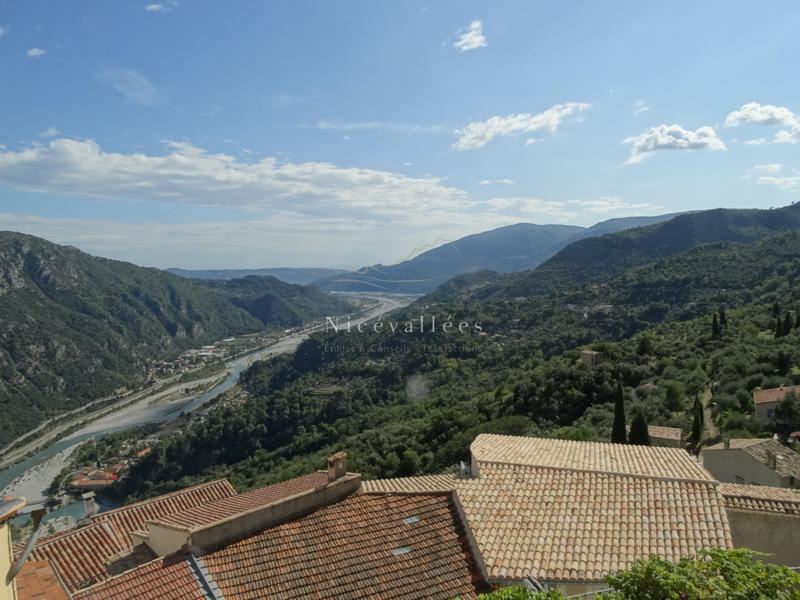 Maison - 71 m² - 4 pièces