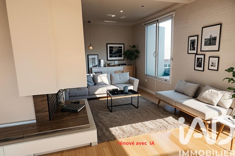 Maison - 152 m² - 5 pièces