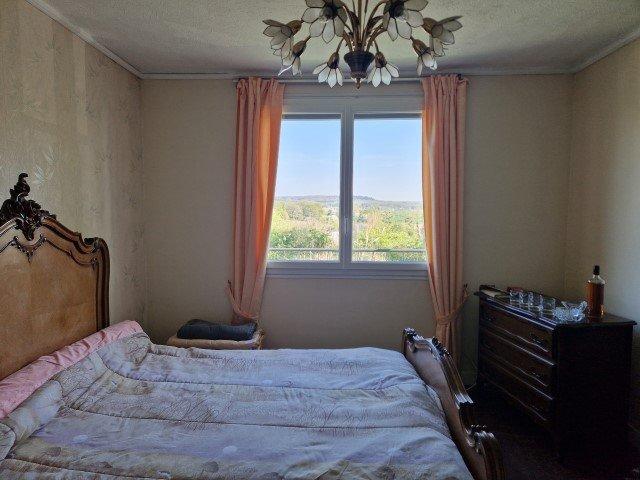 Maison - 59 m² - 3 pièces