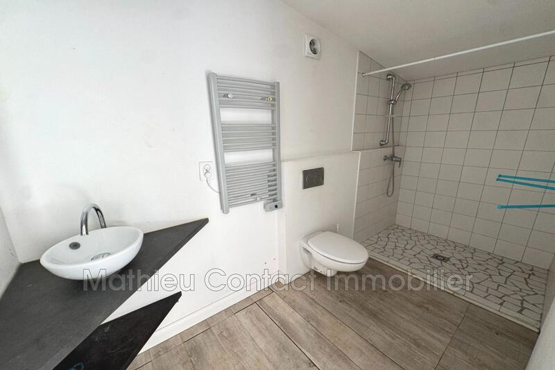 Maison - 166 m² - 6 pièces