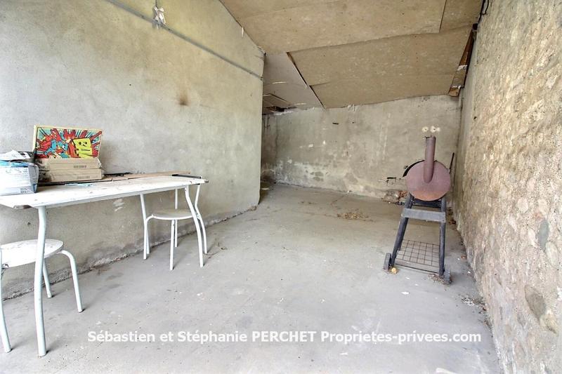 Maison - 209 m² - 7 pièces