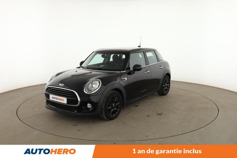 Mini Mini Cooper 5p 136 ch