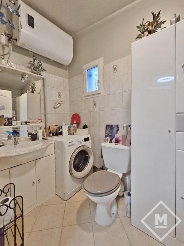 Maison - 81 m² - 4 pièces