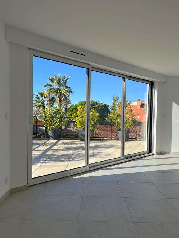 Appartement - 133 m² - 4 pièces