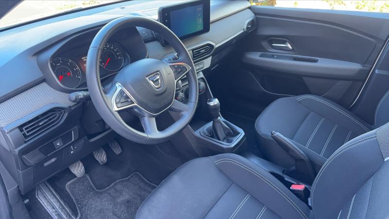 Dacia Sandero 1.0 Sce 67.0 Confort