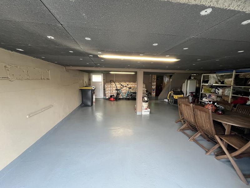 Maison - 137 m² - 6 pièces