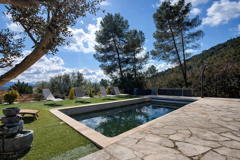 Villa - 100 m² - 4 pièces