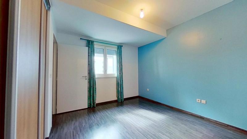 Appartement - 54 m² - 2 pièces