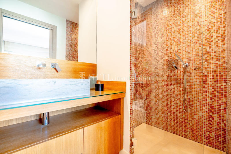 Villa - 177 m² - 4 pièces