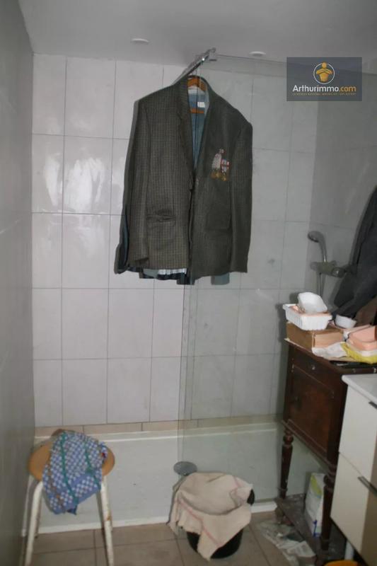 Maison - 620 m² - 2 pièces