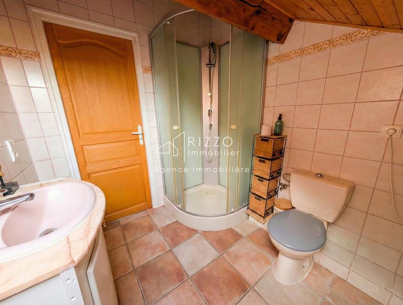 Appartement - 32 m² - 1 pièce