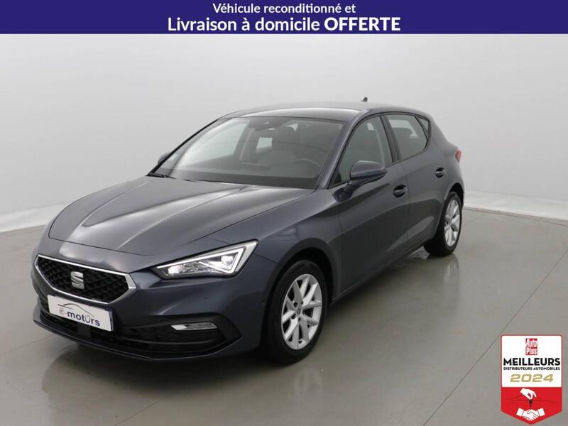 Seat Leon 1.0 Tsi 110 Style