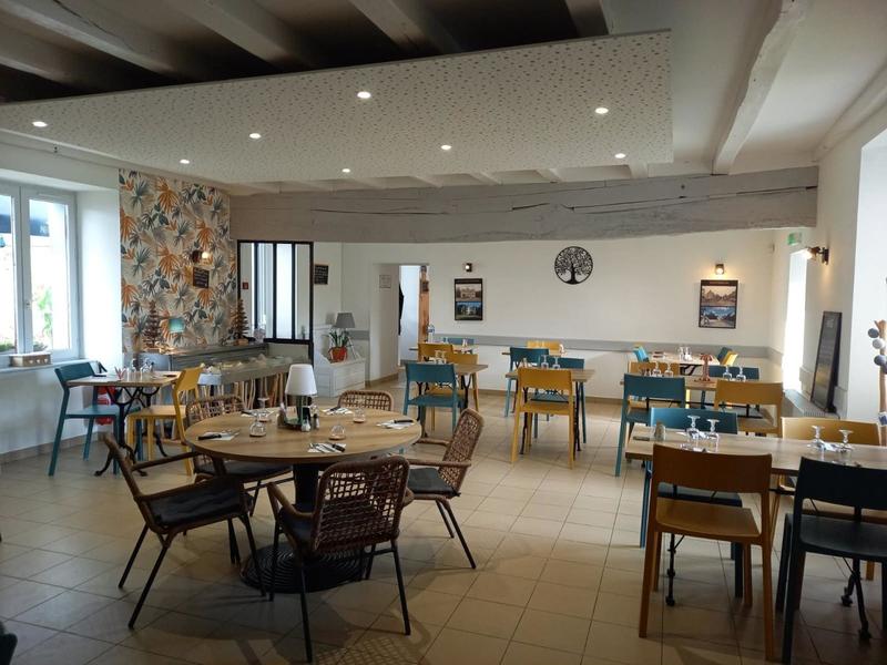 Local commercial - 580 m²