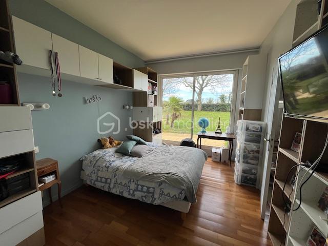 Maison d'architecte - 214 m² - 7 pièces