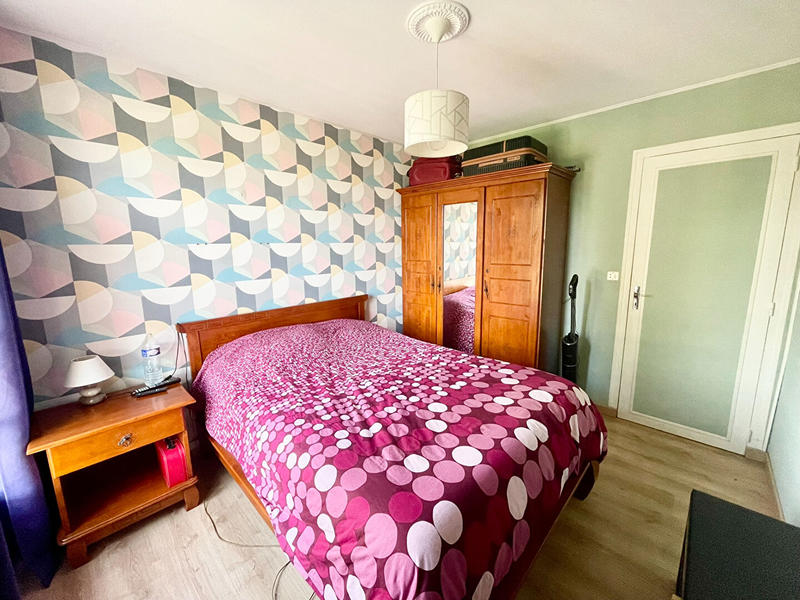 Villa - 73 m² - 4 pièces