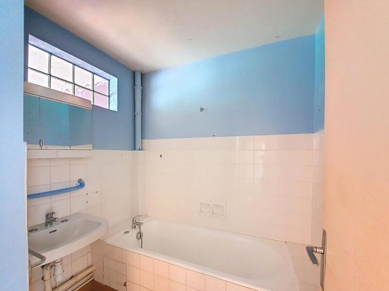 Immeuble - 382 m² - 2 pièces