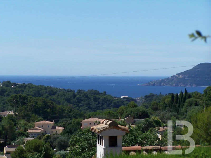 Maison - 33 m² - 2 pièces