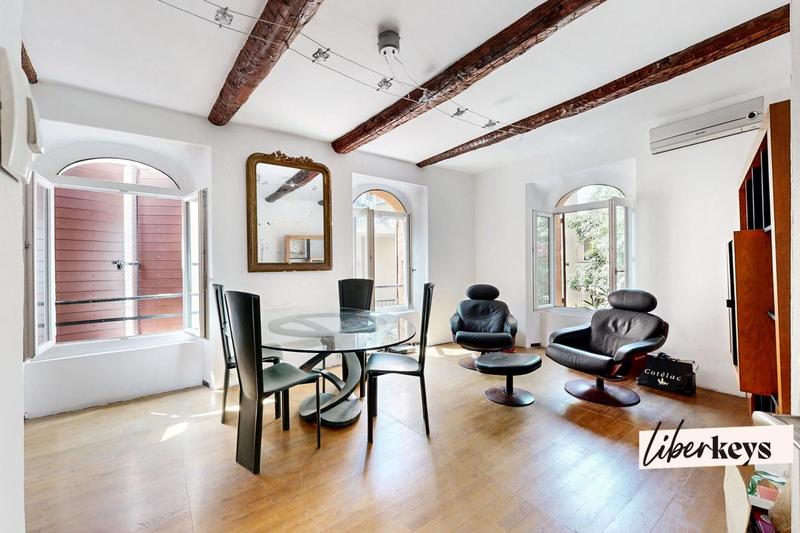 Maison - 98 m² - 5 pièces