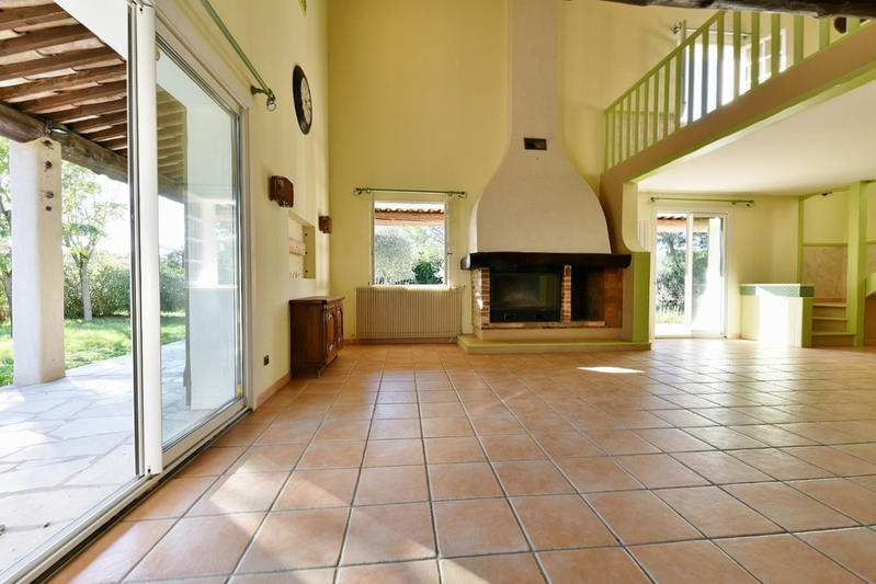 Villa - 170 m² - 5 pièces