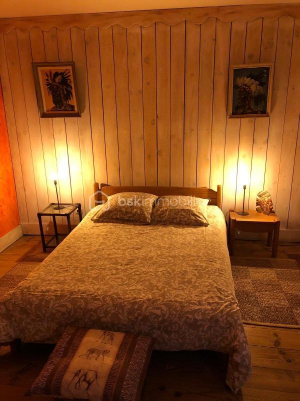 Maison - 500 m² - 11 pièces