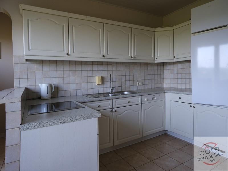 Maison - 112 m² - 5 pièces