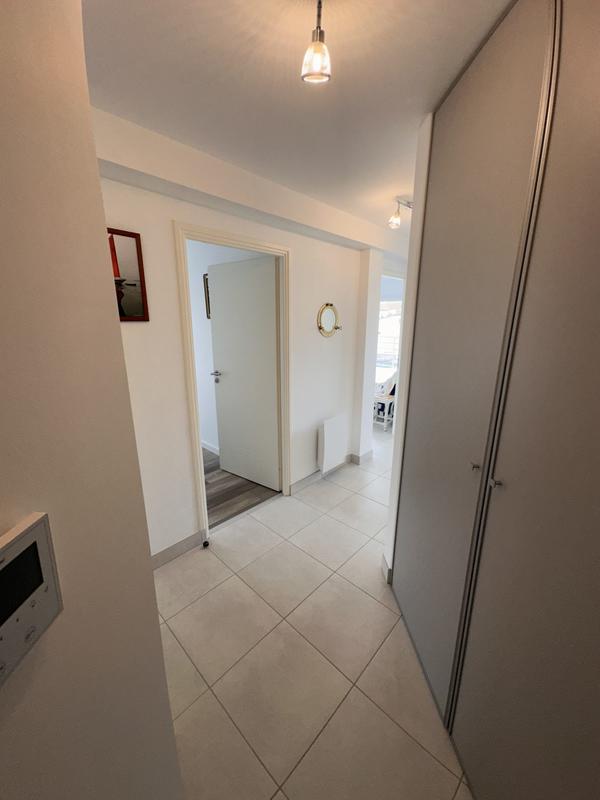 Appartement - 48 m² - 3 pièces