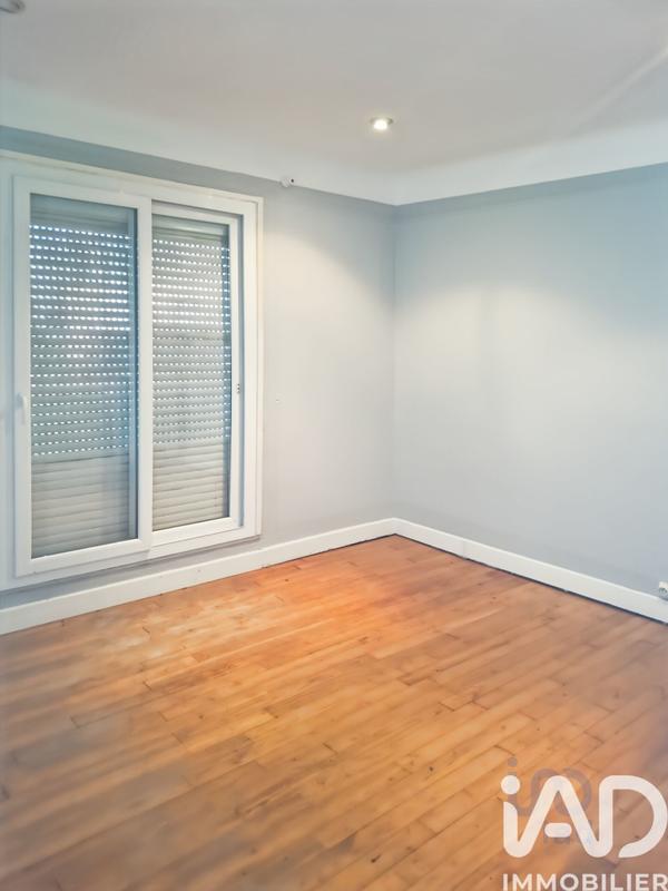 Maison - 113 m² - 4 pièces