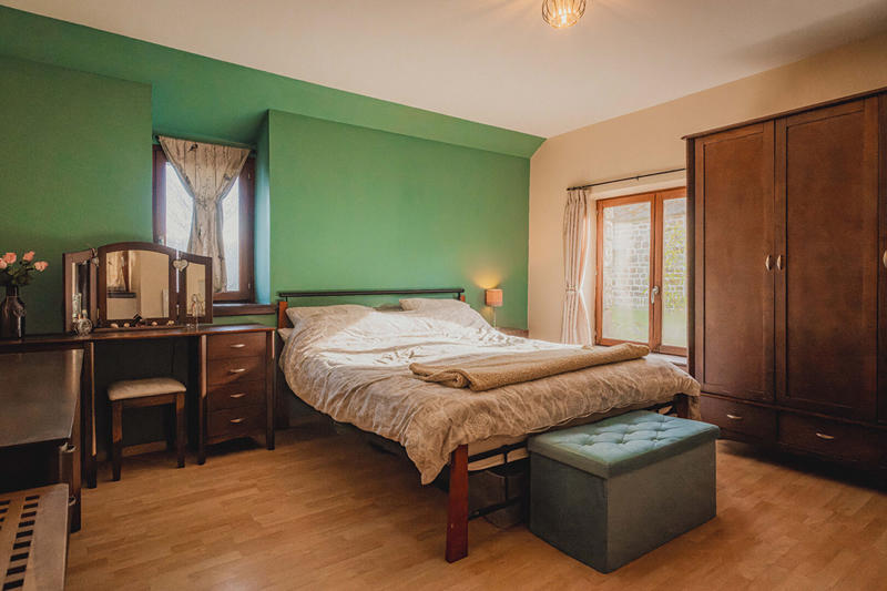 Maison - 70 m² - 4 pièces