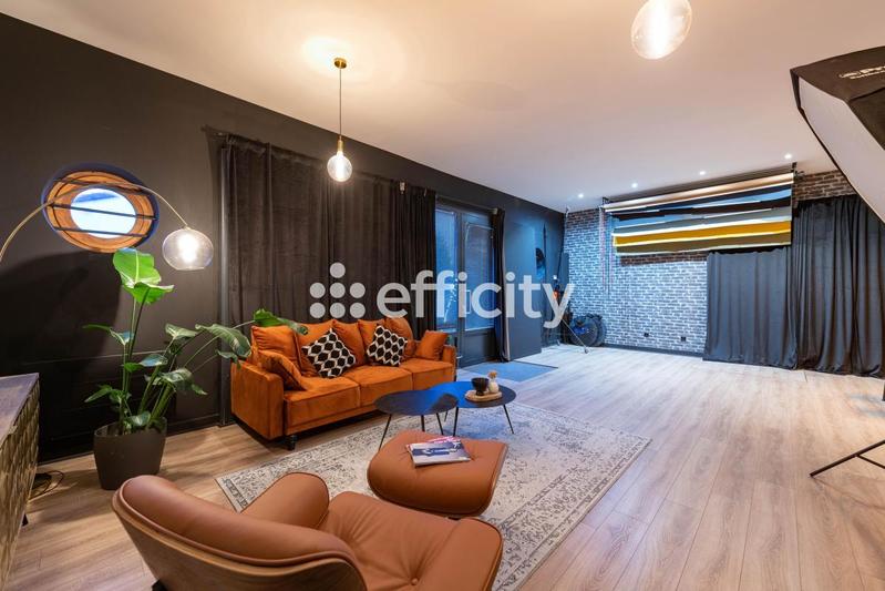 Appartement - 68 m² - 3 pièces